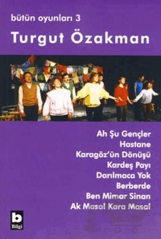Bütün Oyunları 3 Ah Şu Gençler