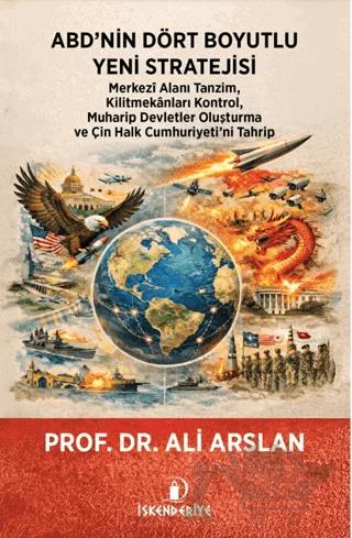 ABD’nin Dört Boyutlu Yeni Stratejisi