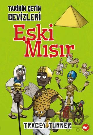 Tarihin Çetin Cevizleri 1 - Eski Mısır