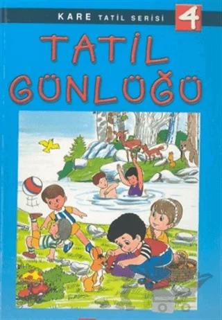 Tatil Günlüğü 4