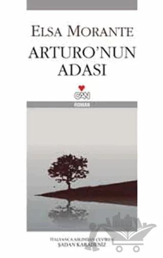 Arturo’nun Adası