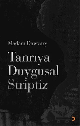 Tanrıya Duygusal Striptiz