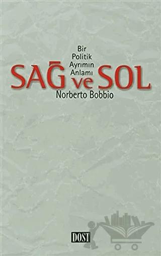 Sağ ve Sol Bir Politik Ayrımın Anlamı