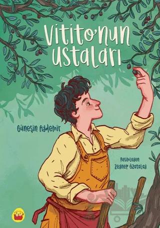 Vitito’nun Ustaları