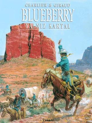 Blueberry Yalnız Kartal