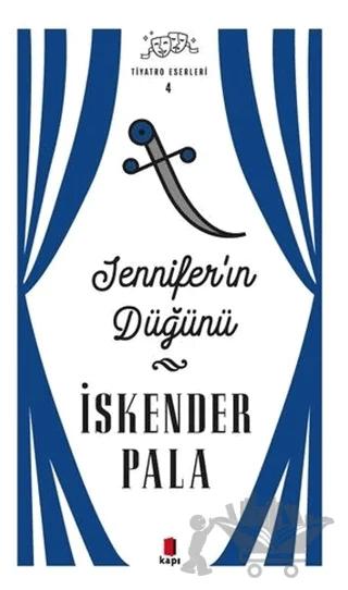 Jennifer’ın Düğünü - Tiyatro Eserleri 4