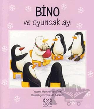 Bino ve Oyuncak Ayı