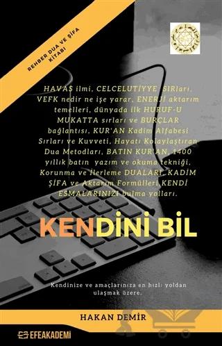 Kendini Bil