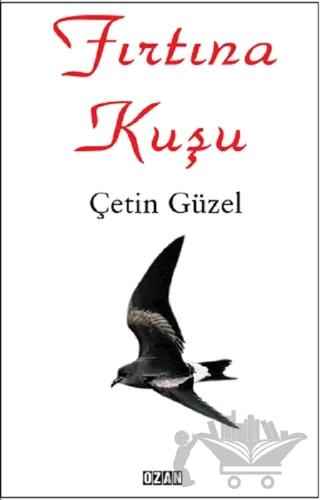 Fırtına Kuşu