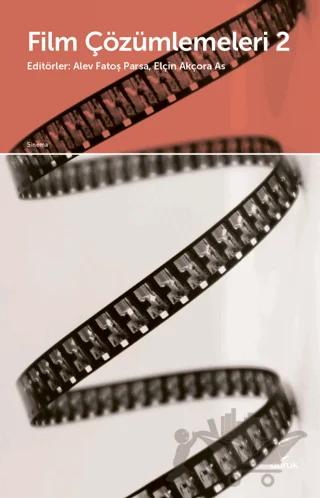 Film Çözümlemeleri 2