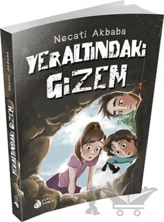 Yeraltındaki Gizem