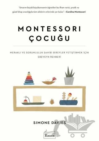 Montessori Çocuğu