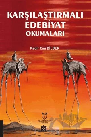 Karşılaştırmalı Edebiyat Okumaları
