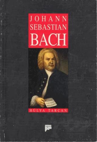 Johann Sebastian Bach