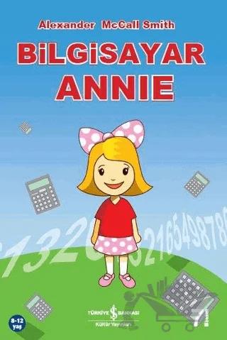 Bilgisayar Annie