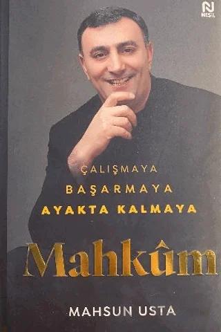 Mahkum