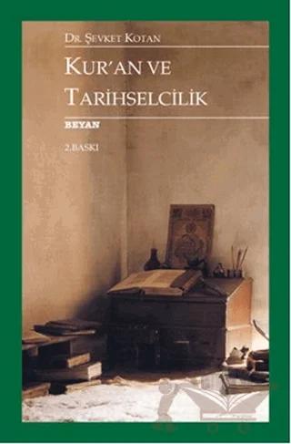 Kur'an ve Tarihselcilik