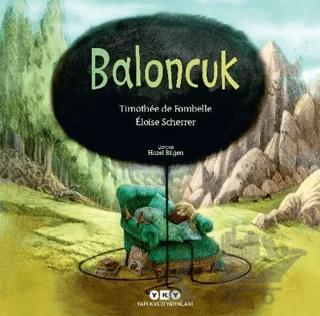 Baloncuk