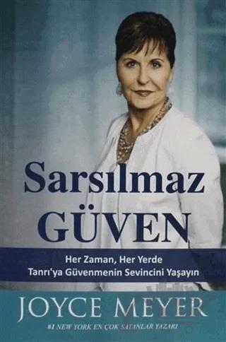 Sarsılmaz Güven