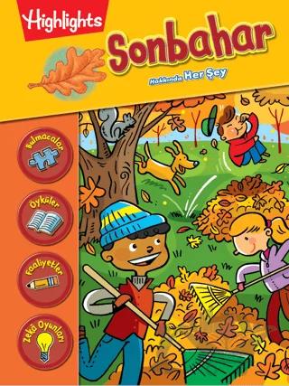 Sonbahar Hakkında Her Şey