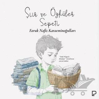 Şiir ve Öyküler Sepeti