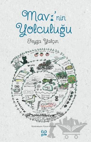 Mavi’nin Yolculuğu