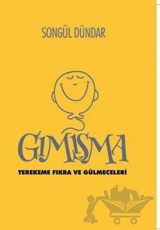 Gımışma - Terekeme Fıkra ve Gülmeceleri