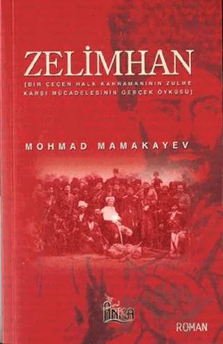 Zelimhan