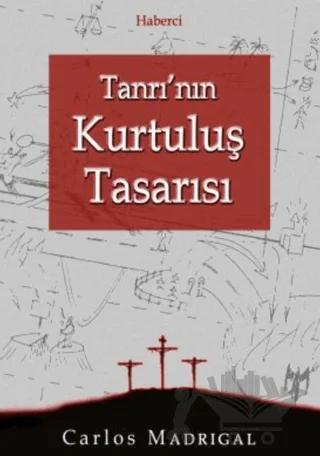 Tanrı'nın Kurtuluş Tasarısı