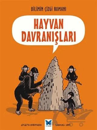 Hayvan Davranışları