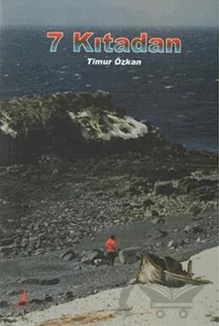 7 Kıtadan
