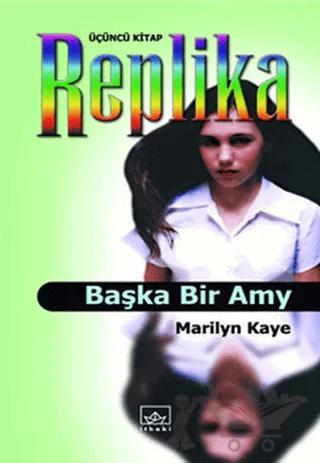 Başka Bir Amy
