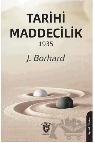 Tarihi Maddecilik 1935