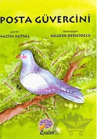 Posta Güvercini