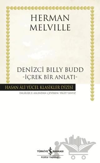 Denizci Billy Budd – İçrek Bir Anlatı