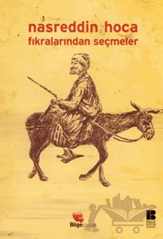 Nasreddin Hoca Fıkralarından Seçmeler