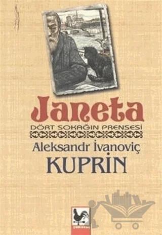 Janeta - Dört Sokağın Prensesi