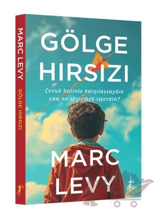 Gölge Hırsızı