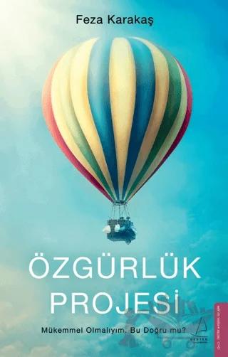 Özgürlük Projesi