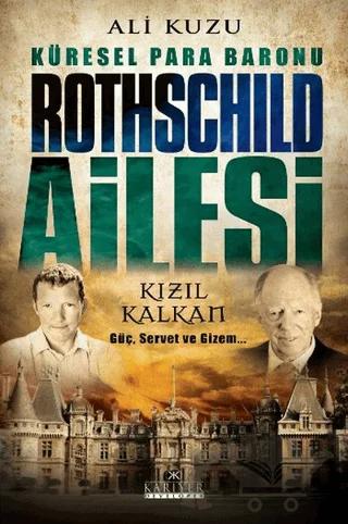 Küresel Para Baronu Rothschild Ailesi