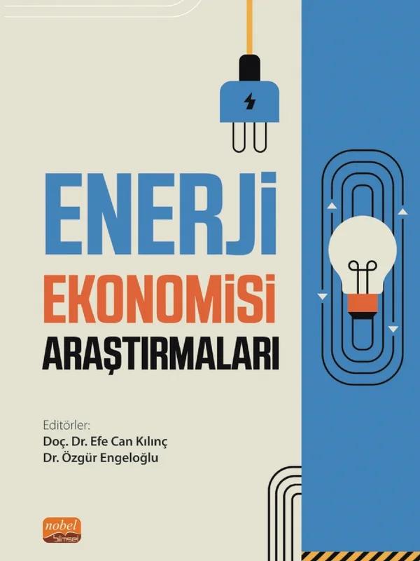 Enerji Ekonomisi Araştırmaları