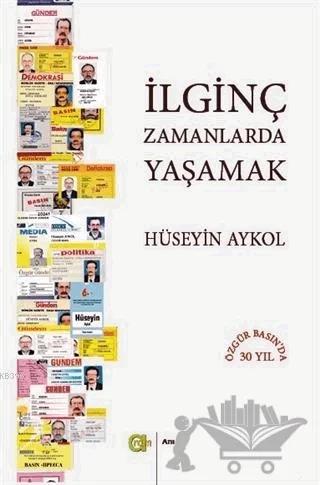 İlginç Zamanlarda Yaşamak