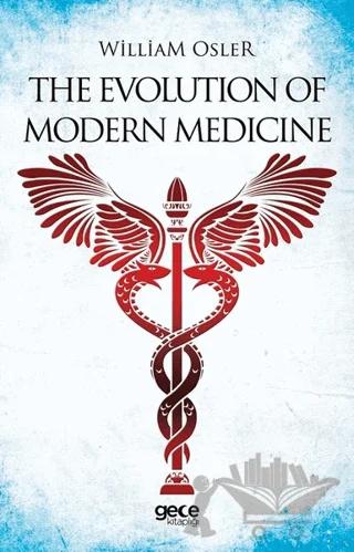 The Evolution Of Modern Medicine