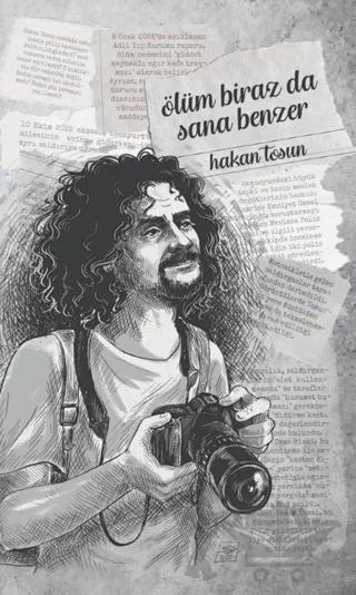 Ölüm Biraz da Sana Benzer