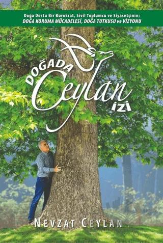 Doğada Ceylan izi