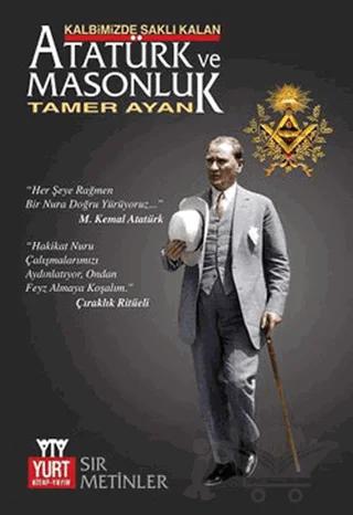 Atatürk ve Masonluk