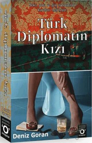 Türk Diplomatın Kızı