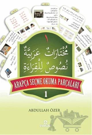 Arapça Seçme Okuma Parçaları - 1