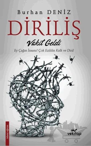Diriliş