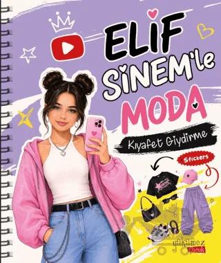 Elif Sinem’le Moda